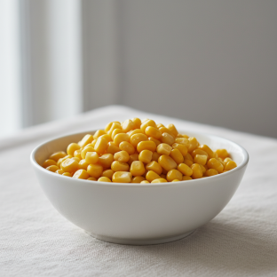 Sweet Corn Sweet Corn