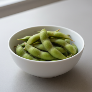 Edamame Edamame