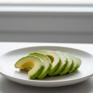 Fresh Avocado Fresh Avocado