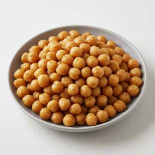 Chickpeas Chickpeas