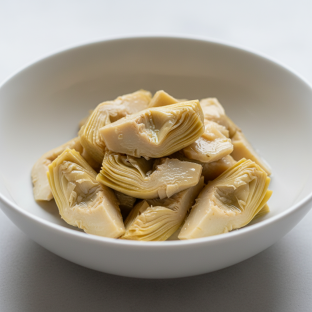 Artichoke Hearts Artichoke Hearts