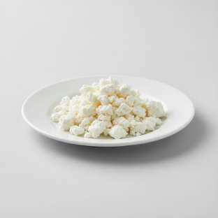 Goat Cheese Goat Cheese
