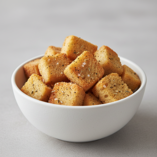 Croutons Croutons