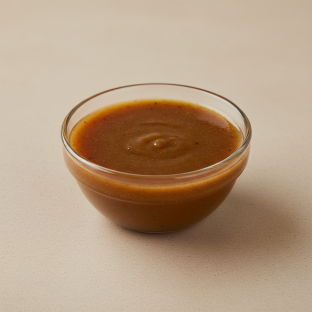 Balsamic Vinaigrette Balsamic Vinaigrette
