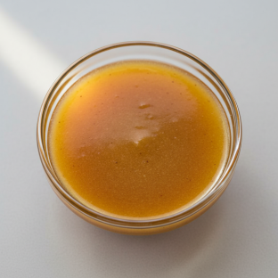 Sherry Vinaigrette Sherry Vinaigrette