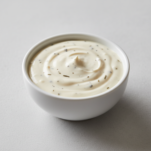 Rosemary Aioli Rosemary Aioli