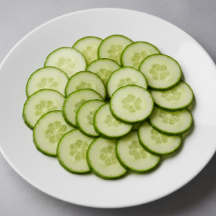 Cucumbers Cucumbers