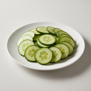 Cucumbers Cucumbers