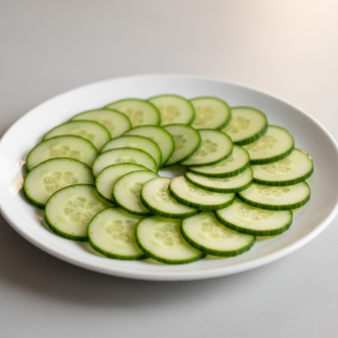 Cucumbers Cucumbers