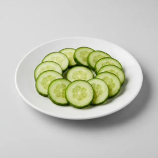 Cucumbers