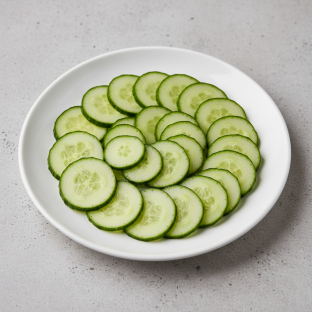 Cucumbers