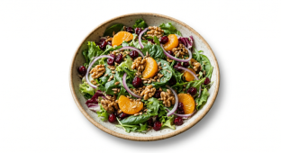 House Special Salad