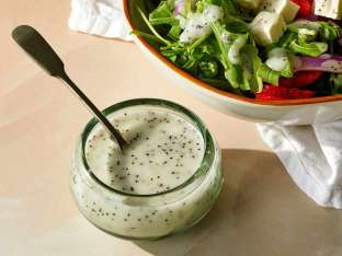 Poppy Seed Dressing