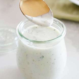 Vegan Ranch