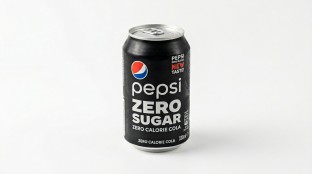 Pepsi Zero