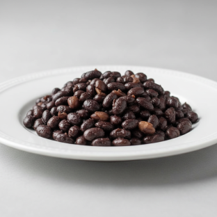 Black Beans Black Beans