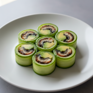 Bonsai Roll