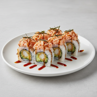 Angel Roll