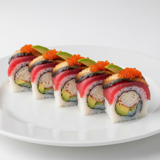 Crazy Roll