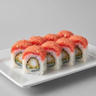 Manhattan Roll