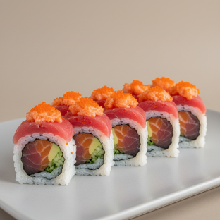 Mansfield Roll