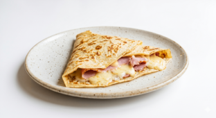 Ham and Cheese