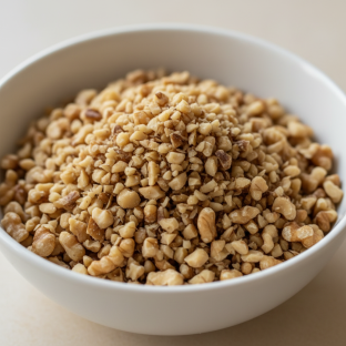 Walnuts