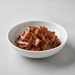 Braised Beef Tendon Braised Beef Tendon