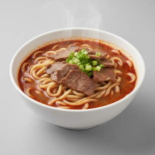 Chongqing Noodles Chongqing Noodles