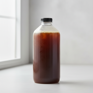Cold Brew Coffee