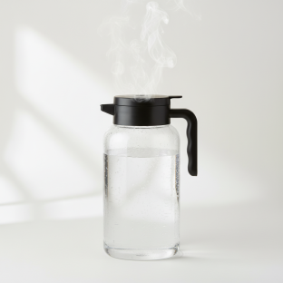 Hot Water
