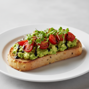 Smash Toast