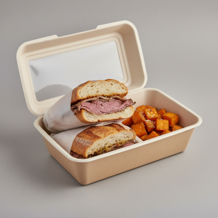 Lunch Box