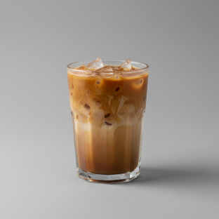 Vietnamese Iced Coffee