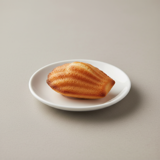Madeleine
