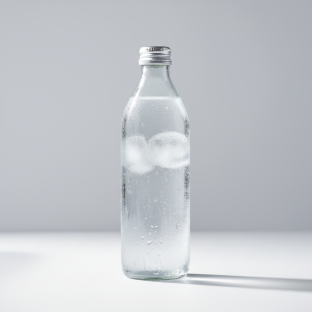 Bottled Water