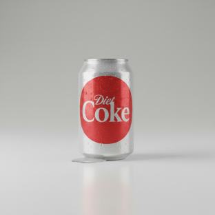 Diet Coke
