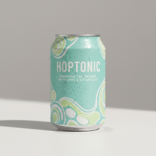 Hoptonic