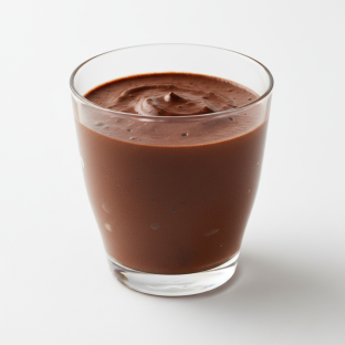 Chocolate Mousse Cup Chocolate Mousse Cup
