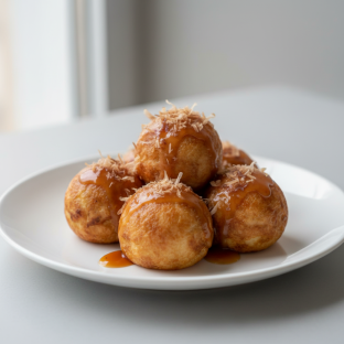 Takoyaki