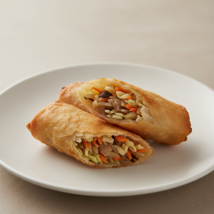 Fried Spring Roll