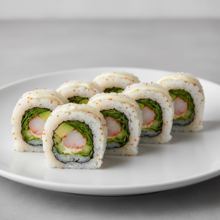 Boston Roll