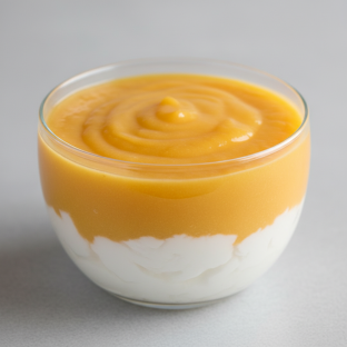 Mango Smoothie Coconut Mango Smoothie Coconut
