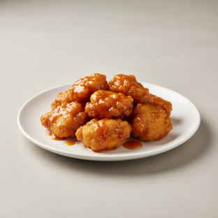 Orange Chicken