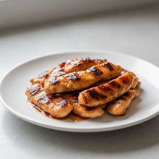 Teriyaki Chicken