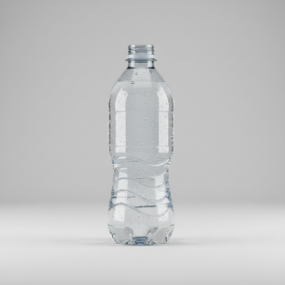 Bottled Water