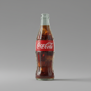 Coke