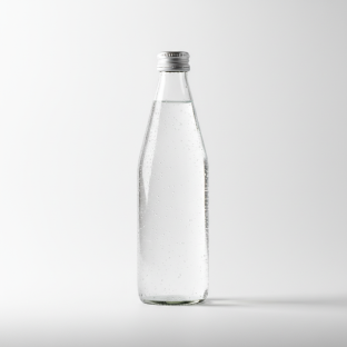 Sparkling Water