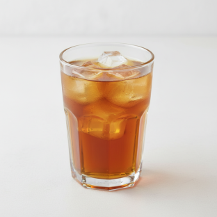 Unsweetened Tea