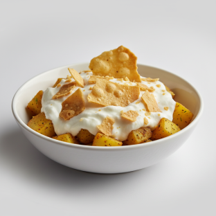 Chat Papri Chat Papri